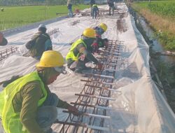 Penantian Panjang Warga Akhirnya Jalan Bendungan–Rejosari Diperbaiki Setelah 16 Tahun