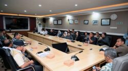 Atasi Kemacetan Pelabuhan Ketapang, Bupati Ipuk Ajukan Pelebaran Jalan hingga Peningkatan Kapasitas Dermaga