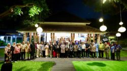 Delegasi 16 Negara Pelajari Pengelolaan Pertanian dan Perkebunan Berkelanjutan di Banyuwangi