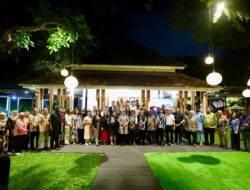 Delegasi 16 Negara Pelajari Pengelolaan Pertanian dan Perkebunan Berkelanjutan di Banyuwangi