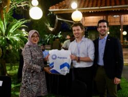 Ke Banyuwangi Sharing Pengelolaan Pertanian Berkelanjutan, Delegasi Argentina Terkesan dengan Vibes Hutan Banyuwangi