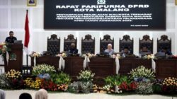 PAD Lampaui Target, DPRD Kota Malang Mulai Bahas Pertanggungjawaban APBD 2025