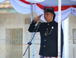 Lapas Banyuwangi dan BNNK Perkuat Sinergi, Pertegas Komitmen Wujudkan Lingkungan Bebas Narkoba