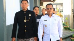 Lapas Banyuwangi dan BNNK Perkuat Sinergi, Pertegas Komitmen Wujudkan Lingkungan Bebas Narkoba