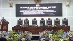Wali Kota Malang Jawab Pandangan Fraksi DPRD, Empat Ranperda Siap Masuk Tahap Pembahasan Lanjutan