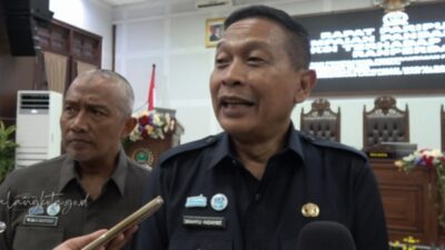 Sinergi Pemkot dan DPRD Menguat, Empat Ranperda Strategis Kota Malang Masuki Tahap Pembahasan Krusial