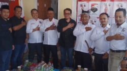 Lolos Verifikasi Faktual, Partai Garuda Banyuwangi Siap Perkuat Kepengurusan hingga Tingkat Desa 