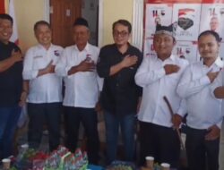 Lolos Verifikasi Faktual, Partai Garuda Banyuwangi Siap Perkuat Kepengurusan hingga Tingkat Desa 