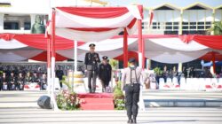 Hari Bhayangkara ke-80, Polres Jember Teguhkan Sinergi Wujudkan Kamtibmas yang Aman dan Kondusif