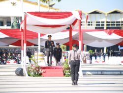 Hari Bhayangkara ke-80, Polres Jember Teguhkan Sinergi Wujudkan Kamtibmas yang Aman dan Kondusif