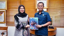 Bupati Banyuwangi dan BNNK Luncurkan Inovasi Greeting–Closing P4GN pada Seluruh Layanan Publik