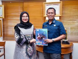 Bupati Banyuwangi dan BNNK Luncurkan Inovasi Greeting–Closing P4GN pada Seluruh Layanan Publik