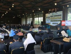 Di Tengah Keterbatasan Fiskal, Bupati Ipuk Ajak Seluruh Stakeholder Perkuat Kolaborasi Layanan Kesehatan