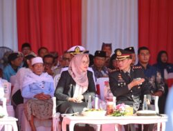 Bupati Ipuk Minta Warga Banyuwangi Waspada Travel Umrah Fiktif, Pastikan Biro Berizin Resmi