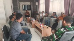 Forkopimcam Sempu Matangkan Persiapan HUT RI ke-81, Siapkan Perayaan Meriah, Edukatif, dan Penuh Makna