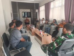 Forkopimcam Sempu Matangkan Persiapan HUT RI ke-81, Siapkan Perayaan Meriah, Edukatif, dan Penuh Makna