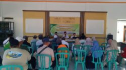 Pemdes Bengkak Gelar Musdes Perubahan APBDes 2026, Babinsa Kawal Penyesuaian Anggaran Sesuai Kebijakan Baru