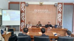 Perkuat Sinergi Lintas Sektor, Danramil Songgon Dorong Penguatan FKKS Demi Wujudkan Kecamatan Sehat