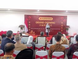 Gubernur Khofifah Resmikan Pabrik Kaleng PT Sunrise Masami di Banyuwangi, Perkuat Hilirisasi dan Ekspor Industri Perikanan