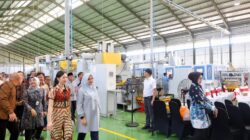 Investasi Banyuwangi Makin Dilirik, Pabrik Kemasan Kaleng Modern Resmi Beroperasi Serap Ratusan Pekerja Lokal