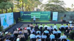 Banyuwangi Bangun TPS3R Kertosari, Perkuat Sistem Pengelolaan Sampah Perkotaan