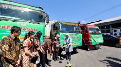 Banyuwangi Sukses Ekspor Sarden Senilai Rp10 Miliar ke Berbagai Negara