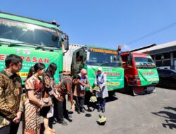 Banyuwangi Sukses Ekspor Sarden Senilai Rp10 Miliar ke Berbagai Negara