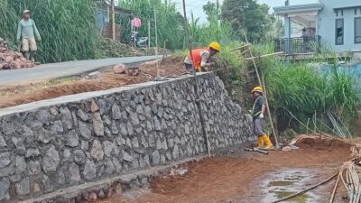 Petani Rasakan Mulusnya Ruas Jalan Jimbaran – Keduwung, Waktu Tempuh Dan Biaya perawatan Kendaraan Berkurang