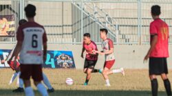 Polresta Banyuwangi Raih Juara 3 Sepak Bola Kapolda Cup IV Jawa Timur , Tunjukan Semangat Juang Hingga Akhir