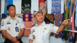 Kakanwil Ditjenpas Jatim Sidak Lapas Banyuwangi, Pastikan Layanan Warga Binaan Berjalan Sesuai SOP