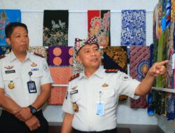 Kakanwil Ditjenpas Jatim Sidak Lapas Banyuwangi, Pastikan Layanan Warga Binaan Berjalan Sesuai SOP