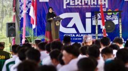 Bupati Ipuk Apresiasi Konsistensi LDII Banyuwangi Membina Karakter Generasi Muda