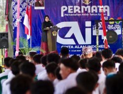 Bupati Ipuk Apresiasi Konsistensi LDII Banyuwangi Membina Karakter Generasi Muda