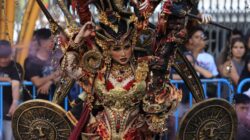 BEC 2026 Angkat Heroisme Perang Bayu, Banyuwangi Siap Suguhkan Parade Etnik Spektakuler