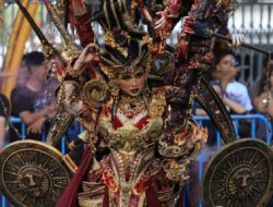 BEC 2026 Angkat Heroisme Perang Bayu, Banyuwangi Siap Suguhkan Parade Etnik Spektakuler