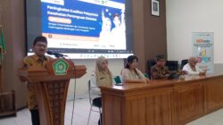 Kolaborasi Project HOPE dan Kemenag Banyuwangi Bekali Calon Pengantin dengan Edukasi Kesehatan Perempuan