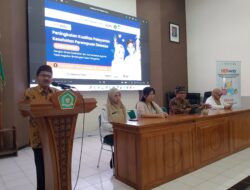 Kolaborasi Project HOPE dan Kemenag Banyuwangi Bekali Calon Pengantin dengan Edukasi Kesehatan Perempuan