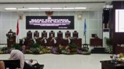 SILPA APBD Kota Malang Tembus Rp303 Miliar, Seluruh Fraksi DPRD Minta Pemkot Buka Penyebabnya