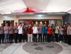 Rumah Kebangsaan Jember Resmi Berdiri, Jadi Ruang Kolaborasi Mahasiswa dan Pemerintah Bangun Daerah