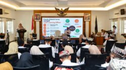 Bupati Ipuk Rotasi 42 Kepala SMP, Tekankan Cegah Anak Putus Sekolah