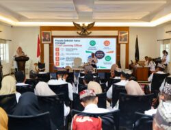 Bupati Ipuk Rotasi 42 Kepala SMP, Tekankan Cegah Anak Putus Sekolah