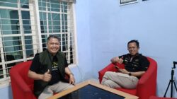 Alex Budi Setiyawan Apresiasi Kinerja BNNK Banyuwangi, Dorong PORDI Rutin Gelar Turnamen dan Resmi Bernaung di KONI