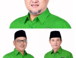 Sambut Pemilu 2029, PKB Kabupaten Pasuruan Siap Gelar Musancab Dan Rangkul Gen Z