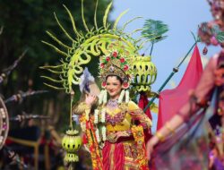 BEC 2026 Siap Gemparkan Banyuwangi, Karnaval Spektakuler hingga Festival UMKM Meriahkan BEC Week