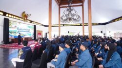 Unair Terjunkan 210 Mahasiswa KKN, Dukung Pembangunan dan Pemberdayaan Banyuwangi