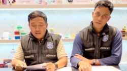 Operasional PT Indokosmetika Global Medika Dipastikan Tetap Berjalan, Monitoring Lintas OPD Tegaskan Komitmen Pemenuhan Perizinan