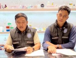 Operasional PT Indokosmetika Global Medika Dipastikan Tetap Berjalan, Monitoring Lintas OPD Tegaskan Komitmen Pemenuhan Perizinan