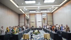 FGD Satgas PASTI: OJK Malang Perkuat Sinergi Lawan Aktivitas Keuangan Ilegal