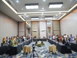 FGD Satgas PASTI: OJK Malang Perkuat Sinergi Lawan Aktivitas Keuangan Ilegal