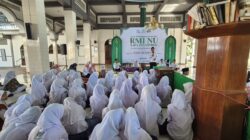RMI Banyuwangi Kolaborasikan Edukasi Kesehatan dan Ketahanan Keluarga bagi Santri di Ponpes Minhajut Thullab